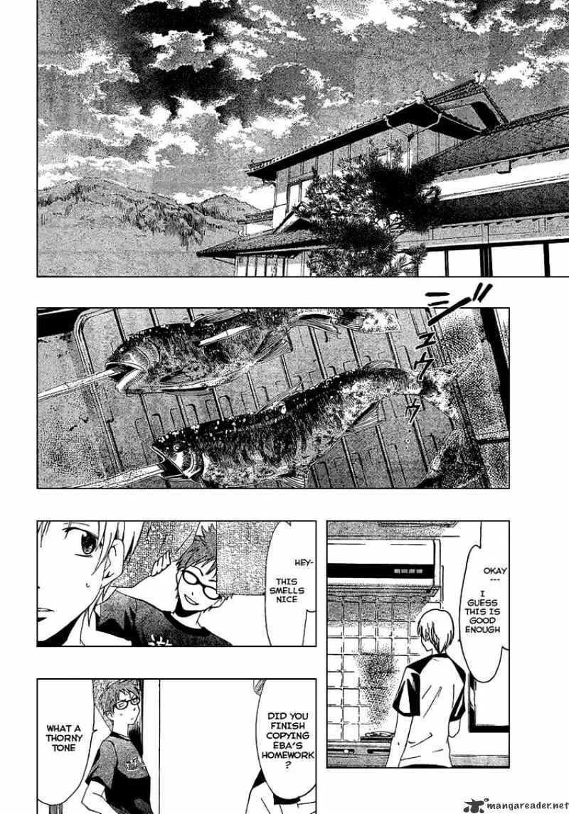 Kimi No Iru Machi Chapter 44 page 8 - MangaKakalot