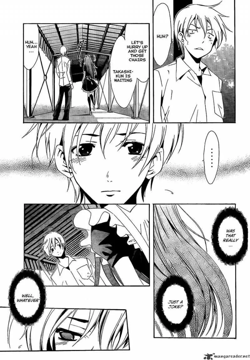 Kimi No Iru Machi - Page 4