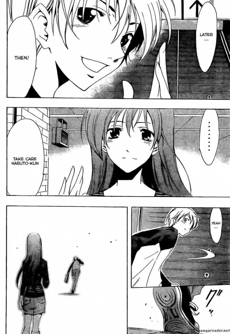 Kimi No Iru Machi Chapter 70 page 16 - MangaKakalot