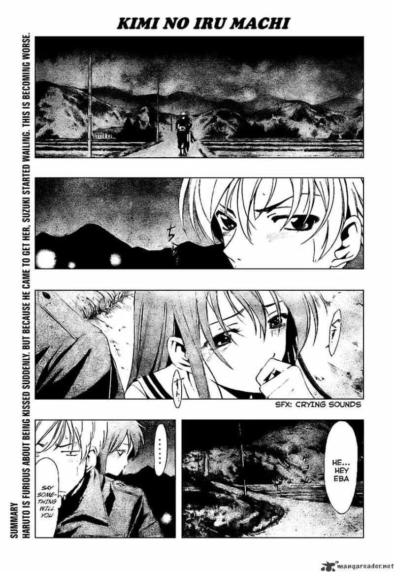 Kimi No Iru Machi - Page 2