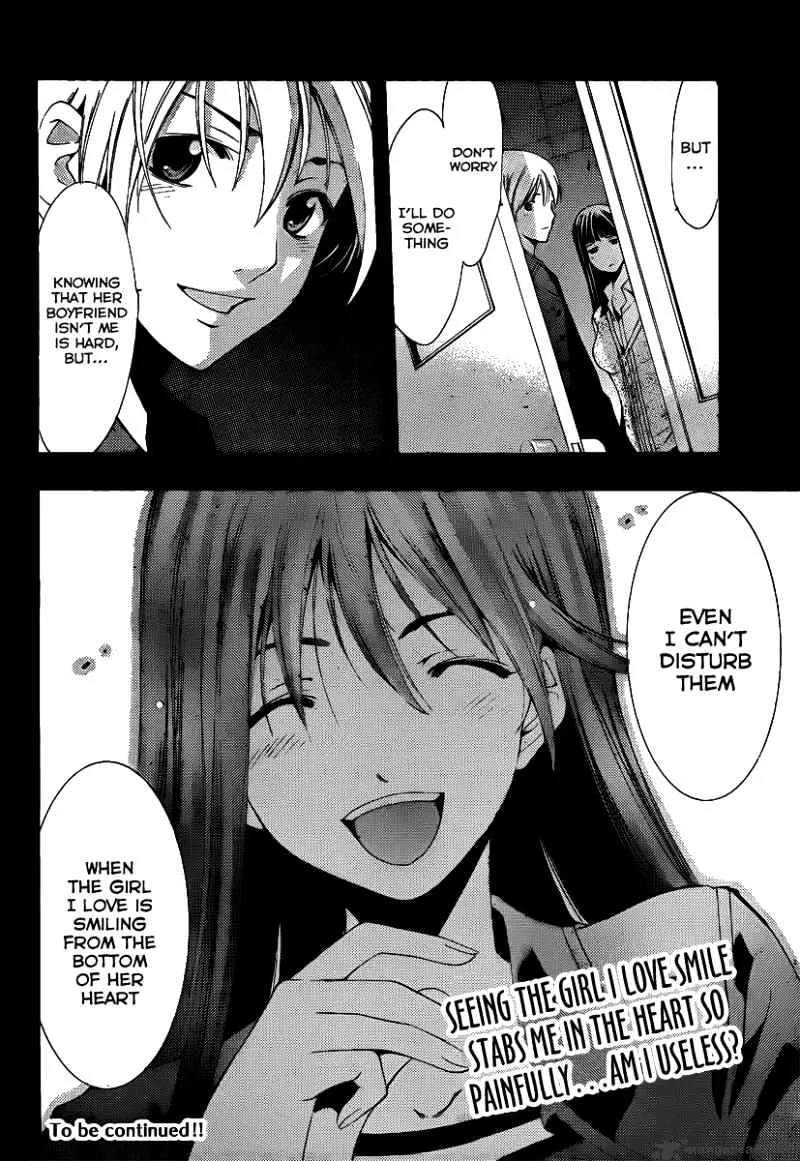 Kimi No Iru Machi Chapter 97 page 19 - MangaKakalot