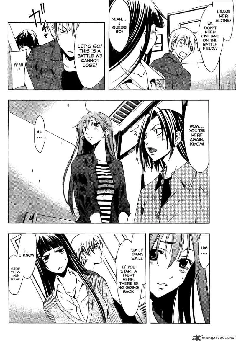 Kimi No Iru Machi Chapter 97 page 9 - MangaKakalot