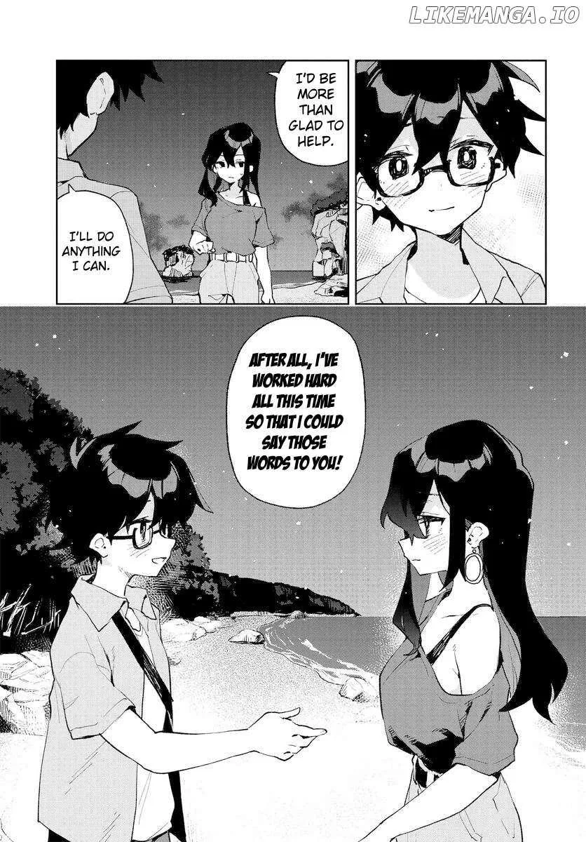 Kimi no Love wo Misetekure! - Page 15