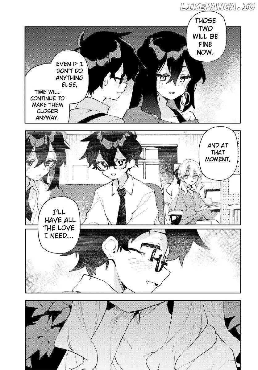 Kimi no Love wo Misetekure! - Page 17