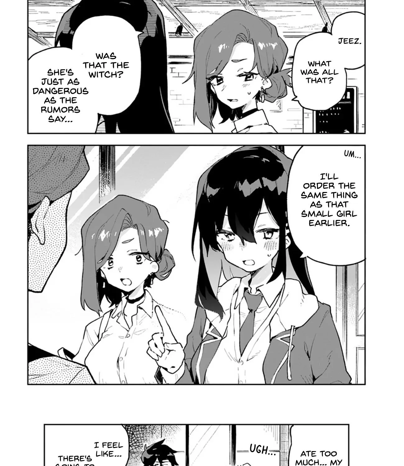 Kimi no Love wo Misetekure! - Page 42