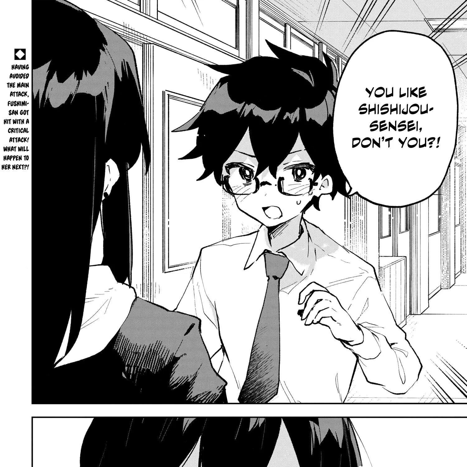 Kimi no Love wo Misetekure! - Page 42