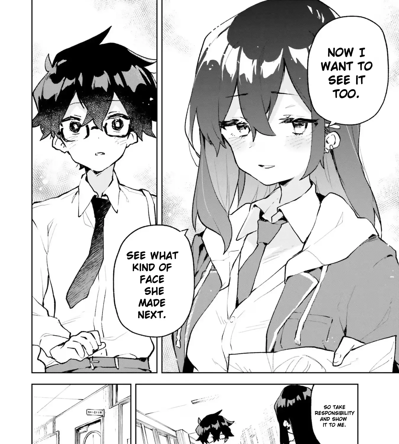 Kimi no Love wo Misetekure! - Page 30