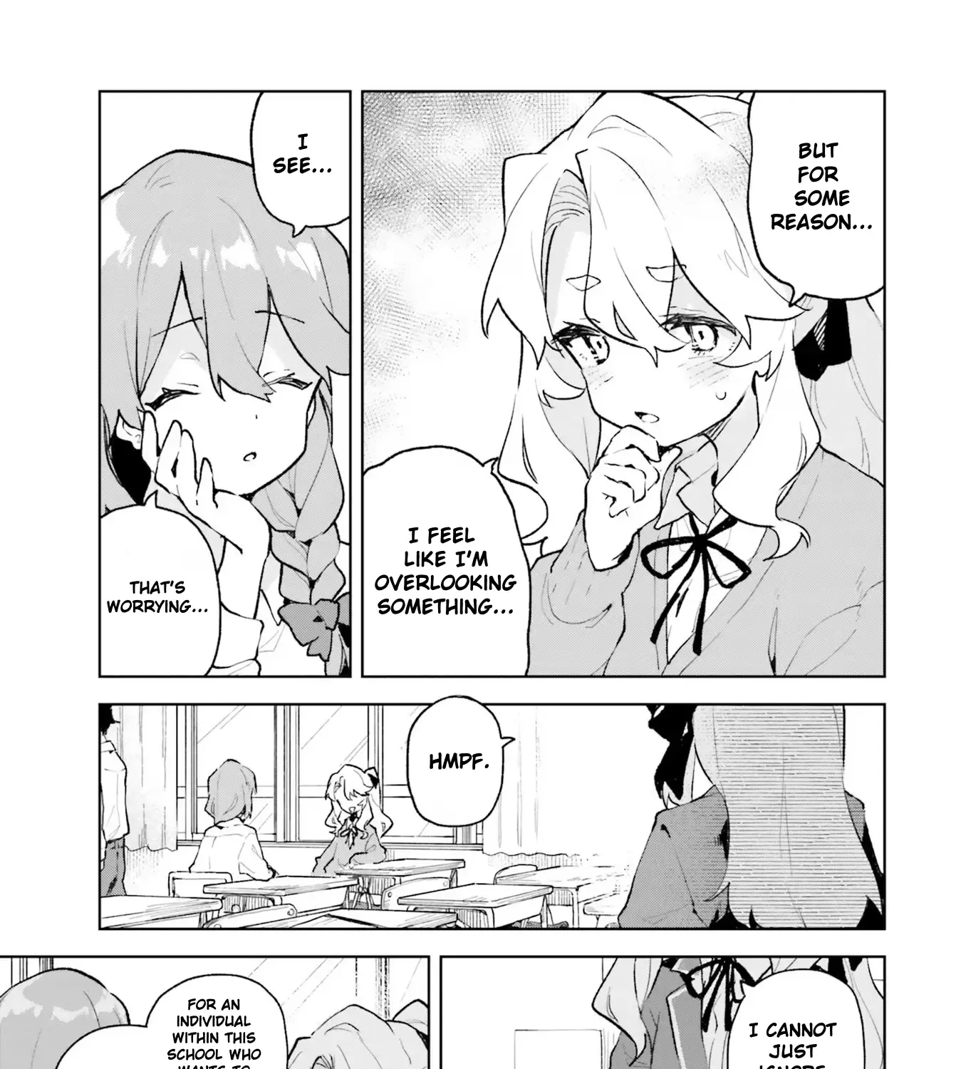 Kimi no Love wo Misetekure! - Page 40