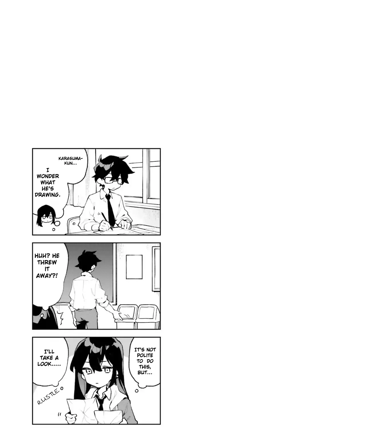 Kimi no Love wo Misetekure! - Page 44