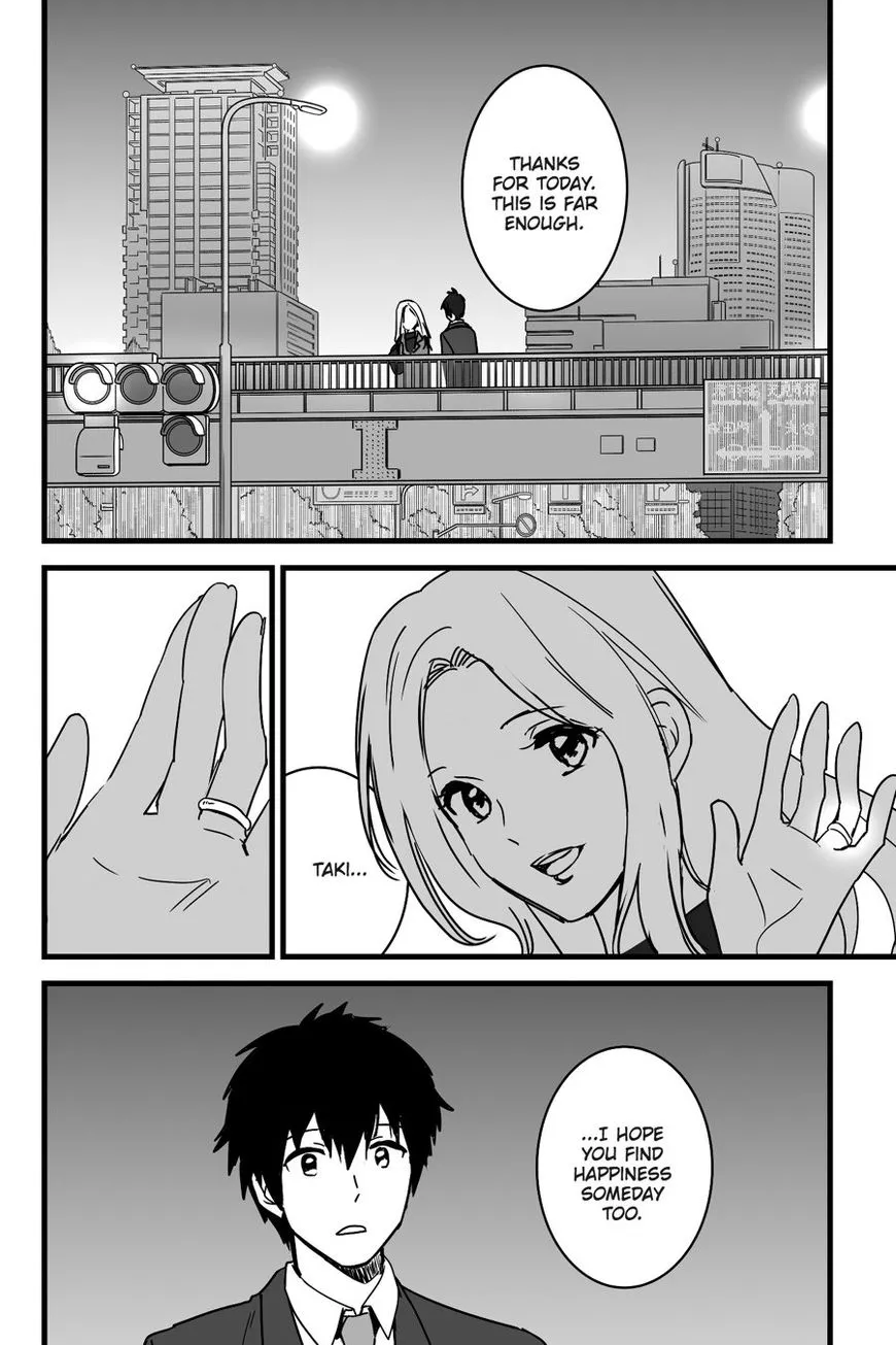 Kimi No Na Wa. - Page 23