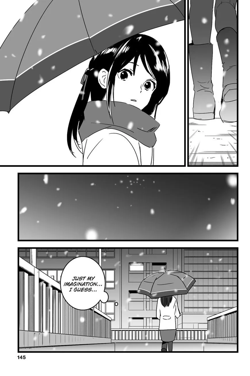 Kimi No Na Wa. - Page 28