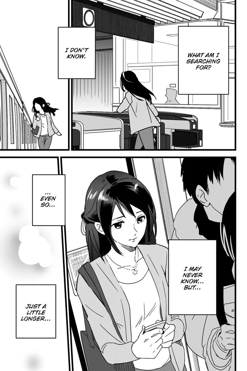 Kimi No Na Wa. - Page 32