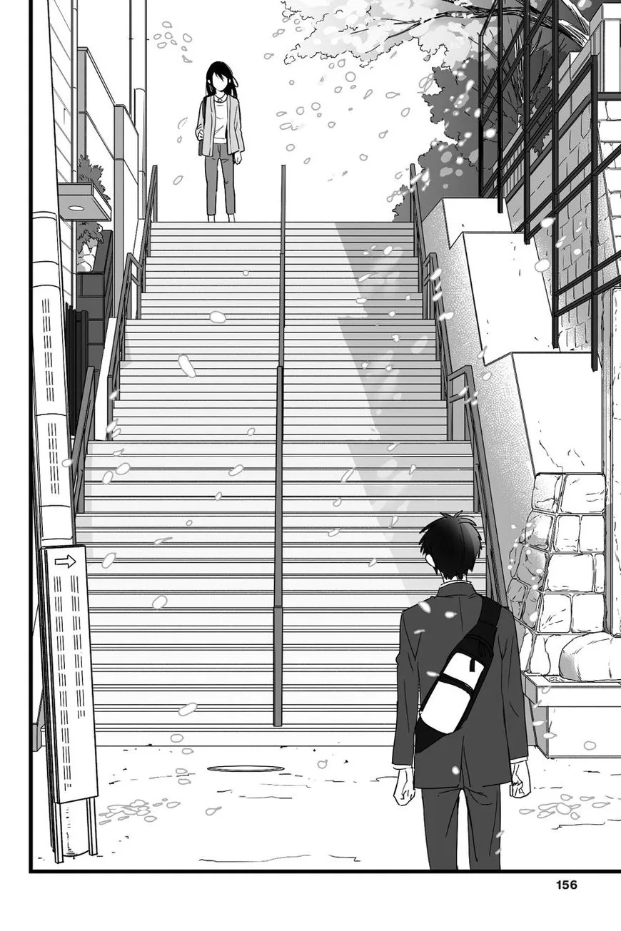 Kimi No Na Wa. - Page 38