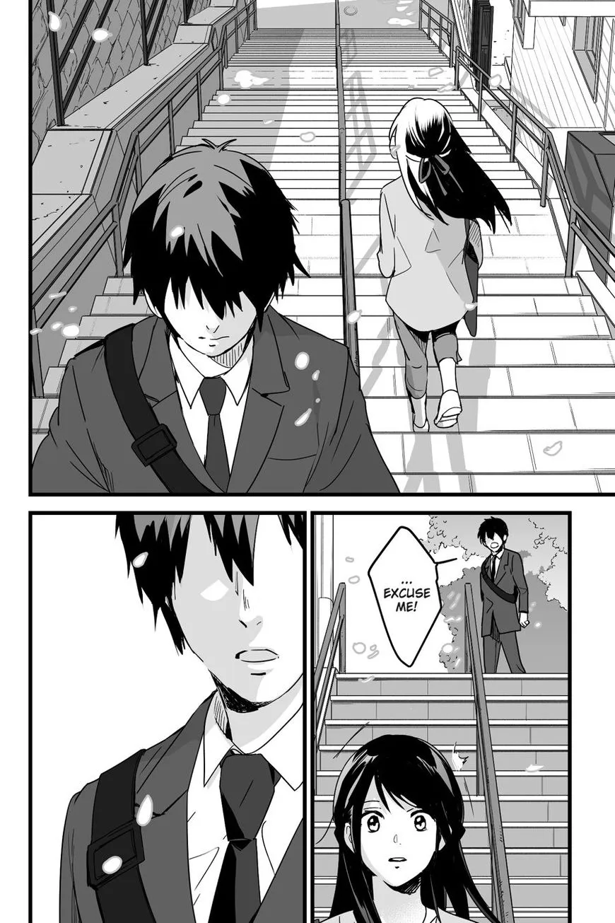 Kimi No Na Wa. - Page 41