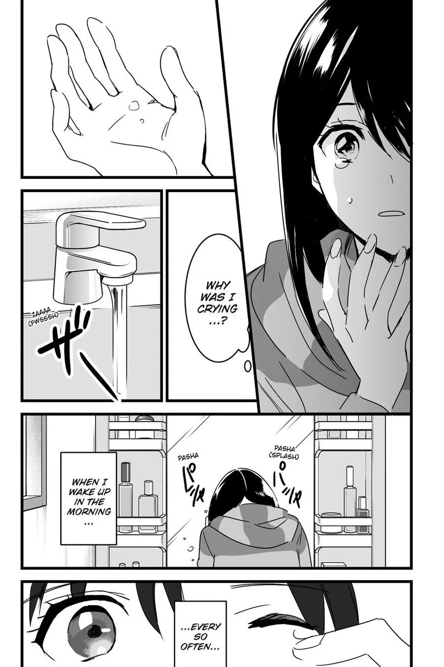 Kimi No Na Wa. - Page 5