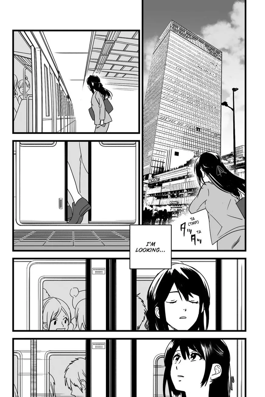 Kimi No Na Wa. - Page 7