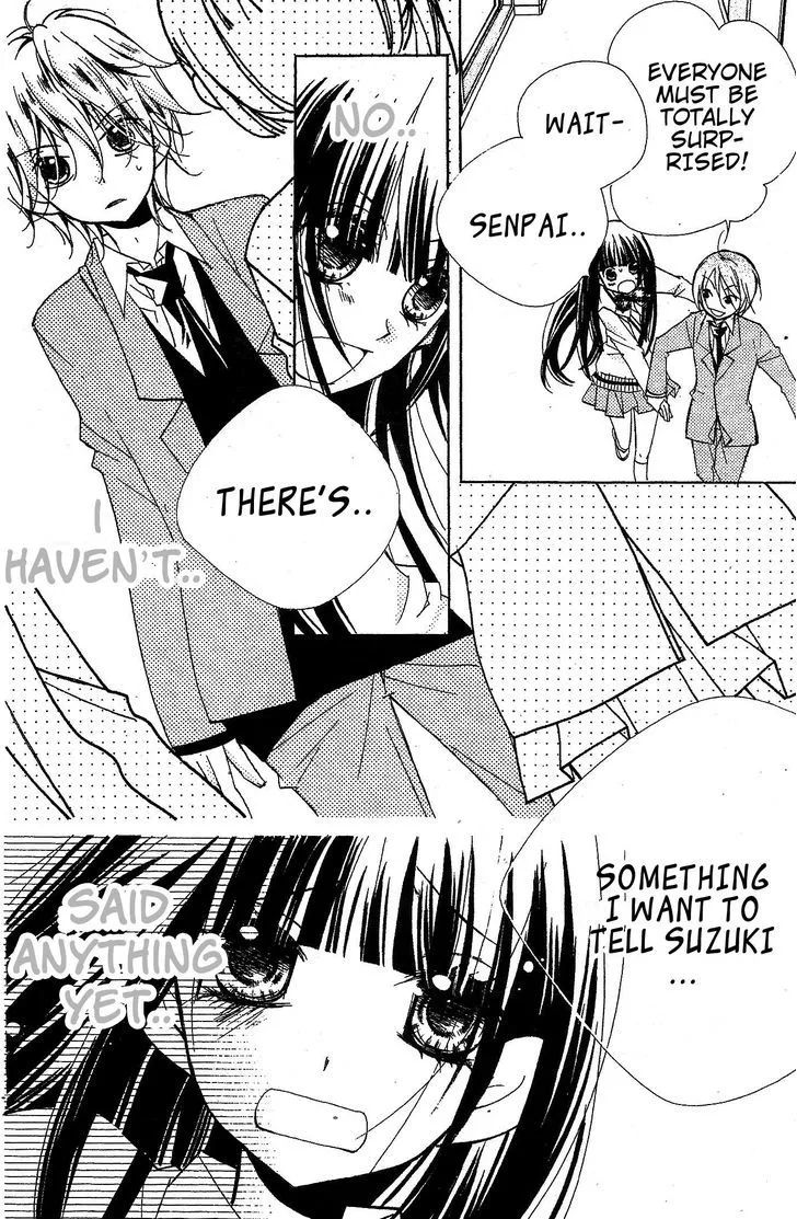 Kimi no Neiro - Page 16