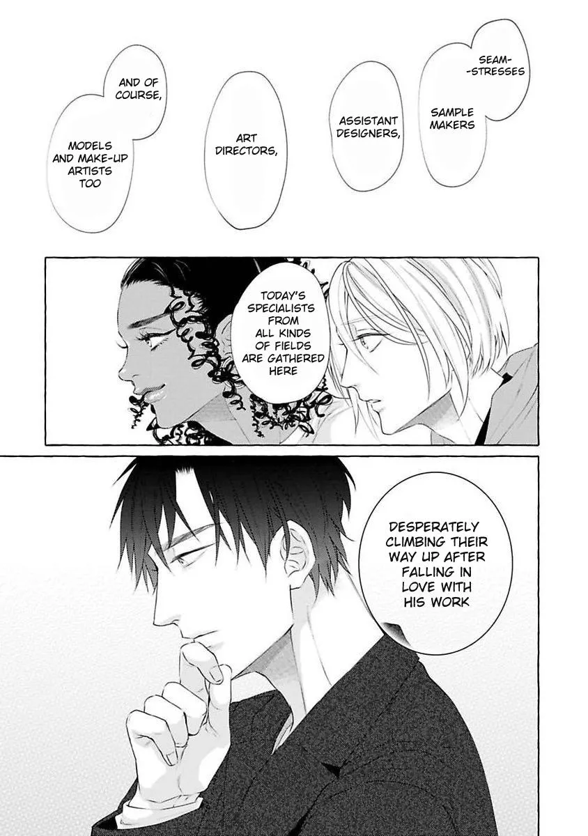 Kimi No Pink To Boku No Blue - Page 26