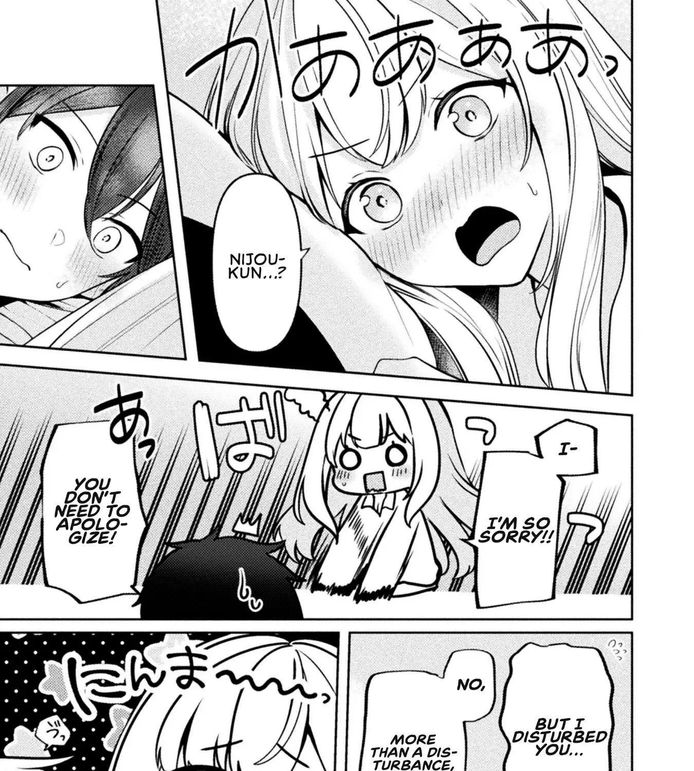 Kimi No Risou No Maid Ni Naru Chapter 3 page 7 - MangaKakalot