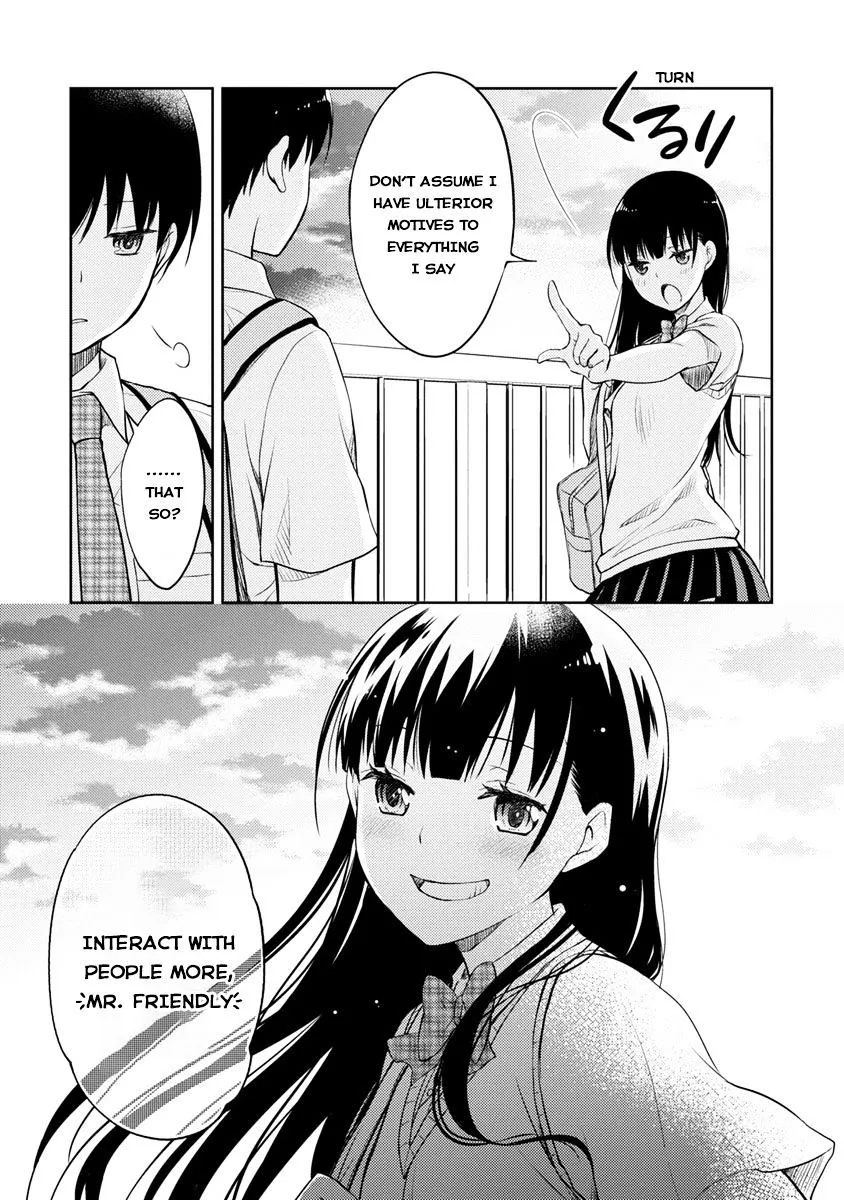 Kimi No Suizou Wo Tabetai Chapter 2 page 44 - MangaKakalot