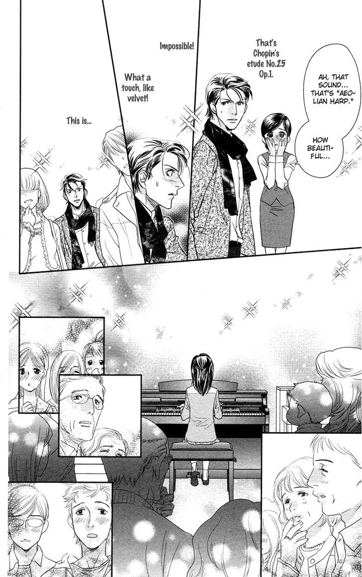 Kimi no Tame ni Hiku Chopin Chapter 2 page 25 - MangaKakalot