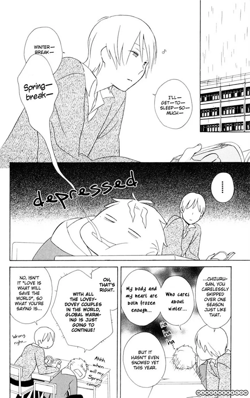 Kimi to Boku Chapter 20 page 24 - MangaKakalot