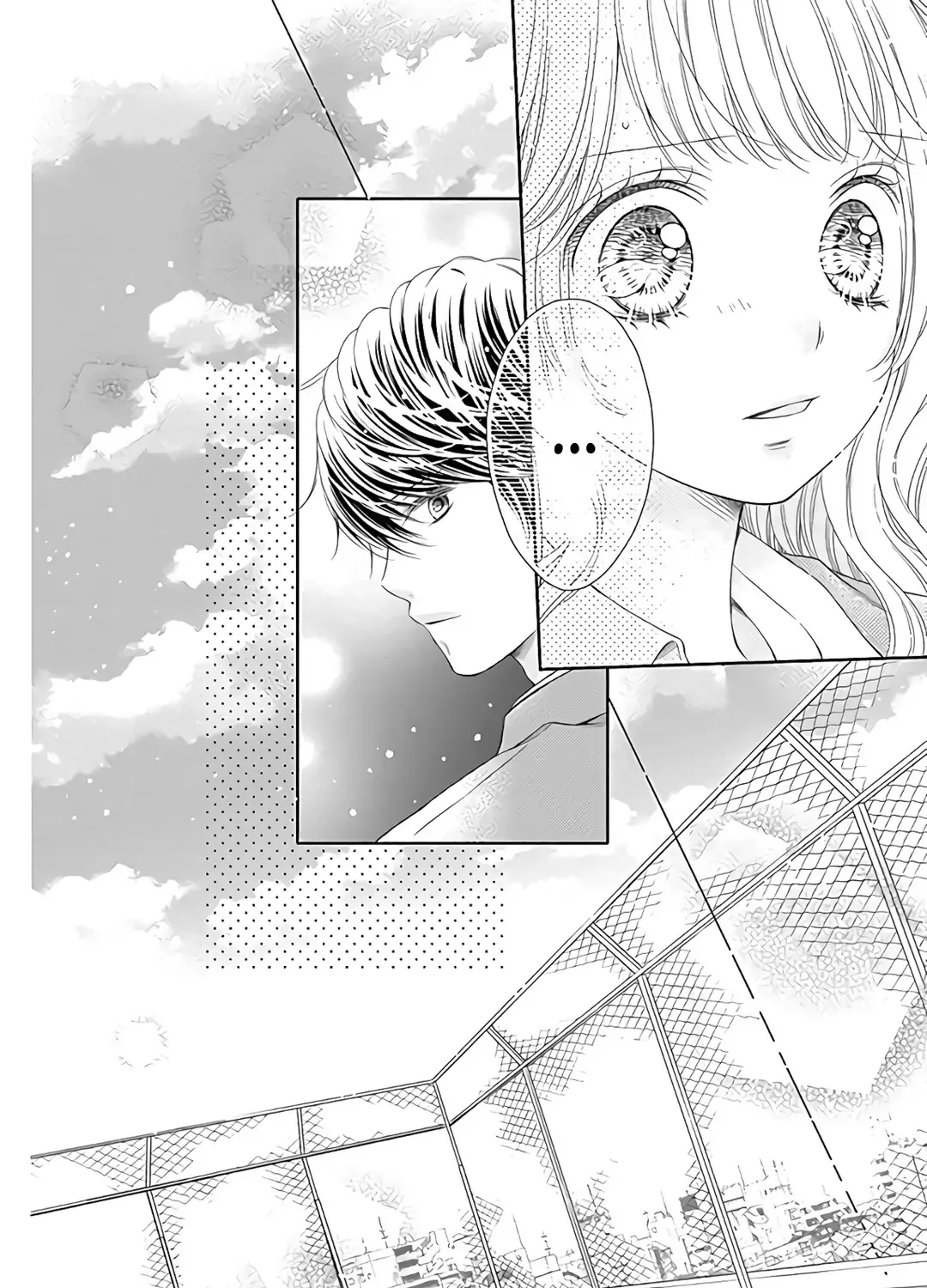 Kimi to dake wa Koi ni Ochinai Chapter 17 page 62 - MangaKakalot