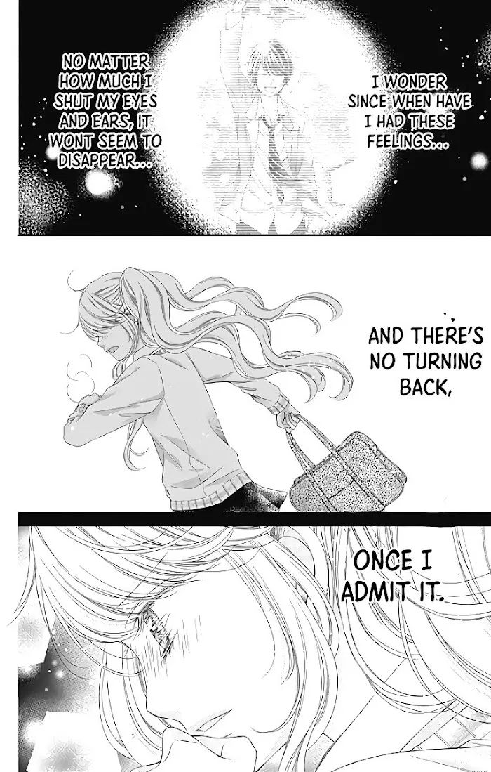 Kimi to dake wa Koi ni Ochinai Chapter 6 page 44 - MangaKakalot