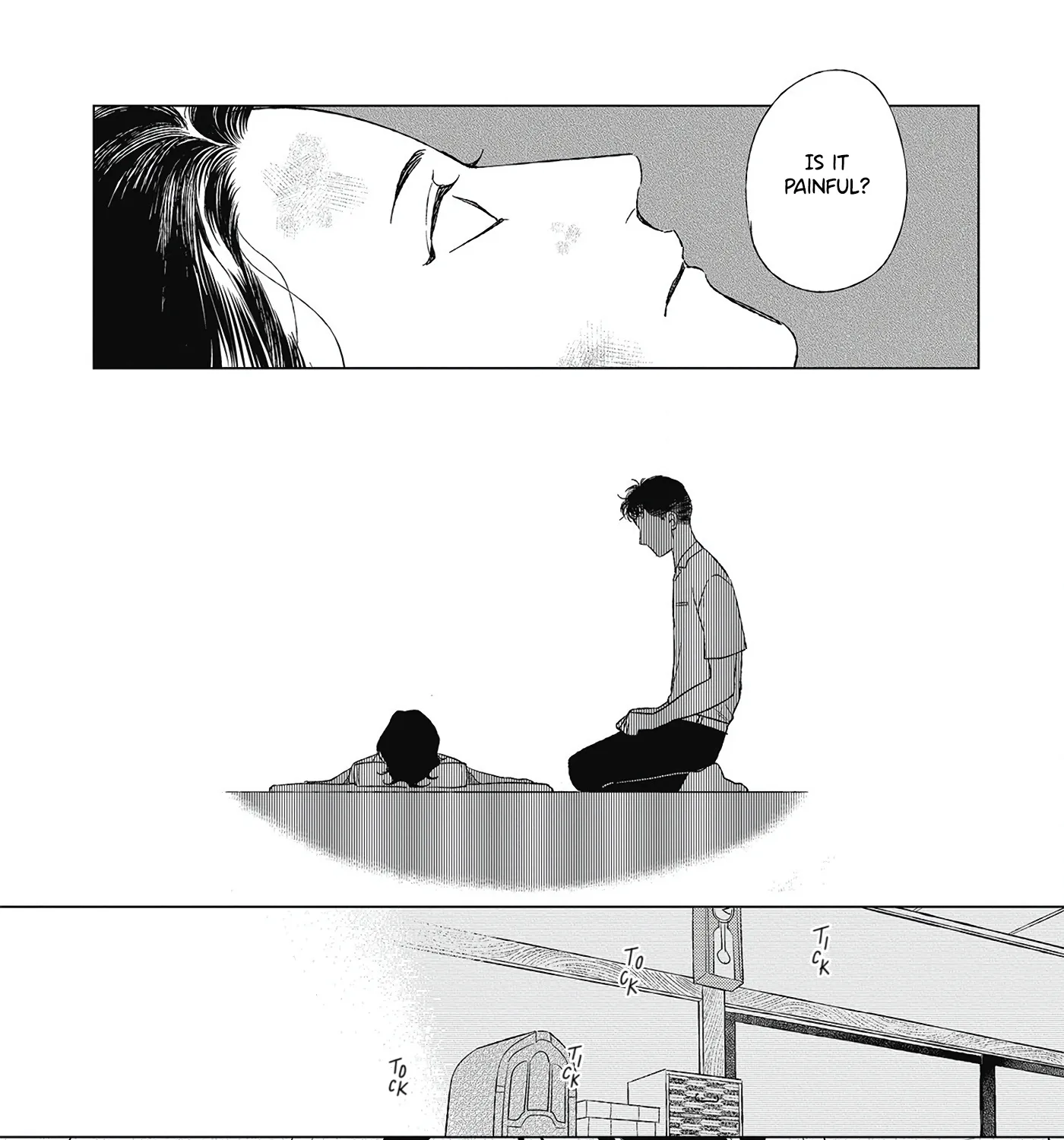 Kimi to Hasu no Niwa de - Page 7