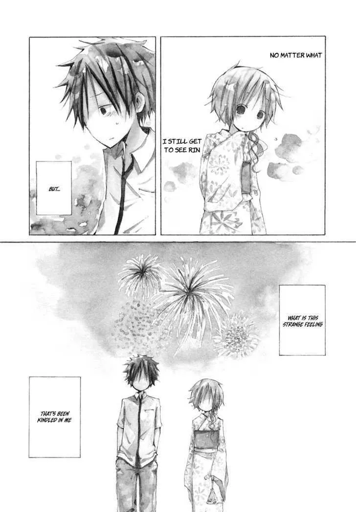 Kimi to Kami Hikoki to Chapter 10 page 8 - MangaKakalot