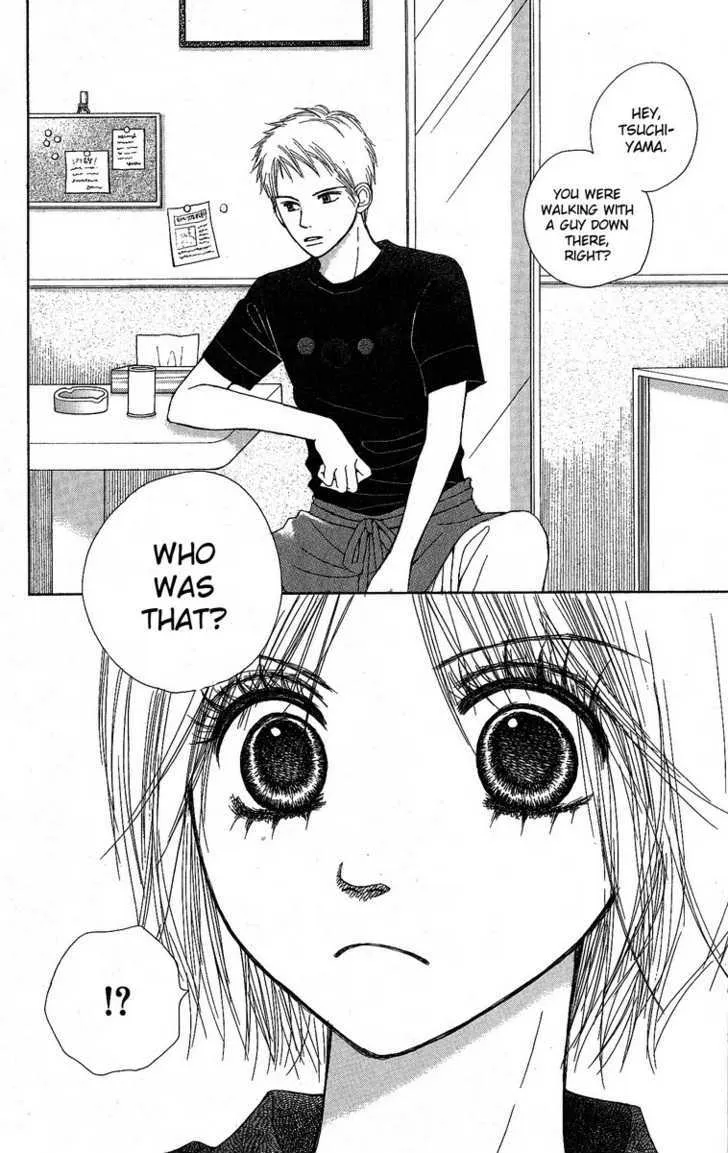 Kimi to Kiss Shita Sono Ato de Chapter 3 page 2 - MangaKakalot