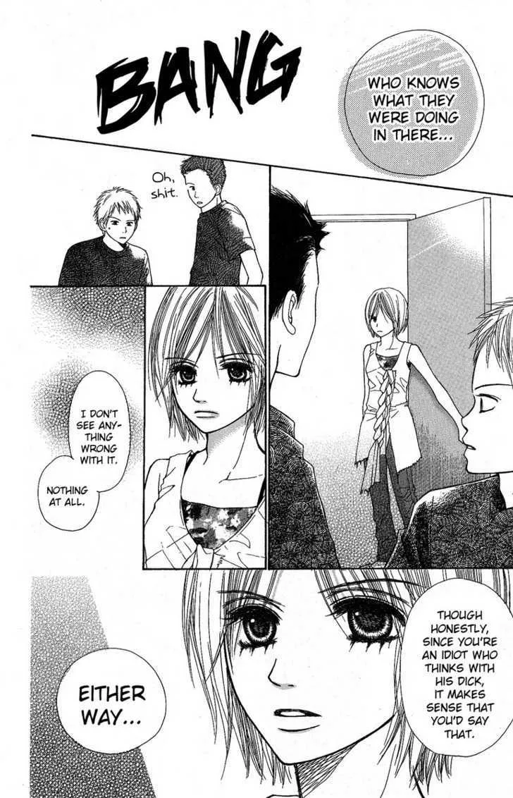 Kimi to Kiss Shita Sono Ato de Chapter 3 page 18 - MangaKakalot