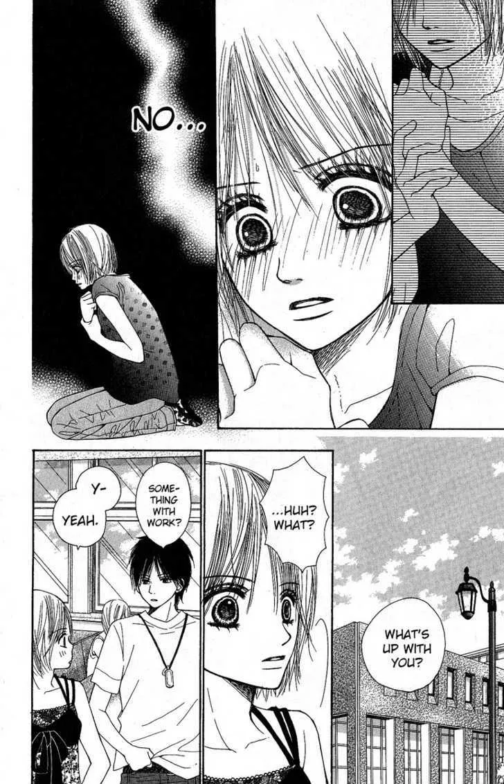 Kimi to Kiss Shita Sono Ato de Chapter 3 page 28 - MangaKakalot