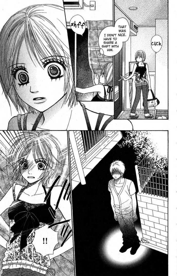 Kimi to Kiss Shita Sono Ato de Chapter 3 page 31 - MangaKakalot