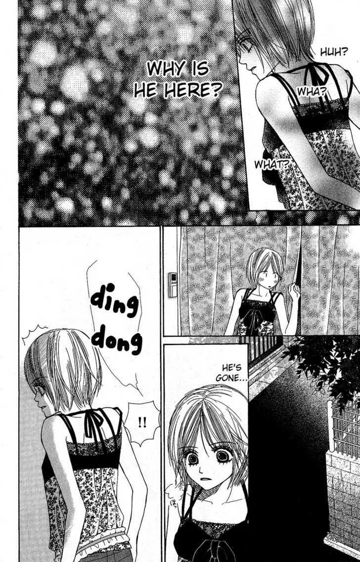 Kimi to Kiss Shita Sono Ato de Chapter 3 page 32 - MangaKakalot