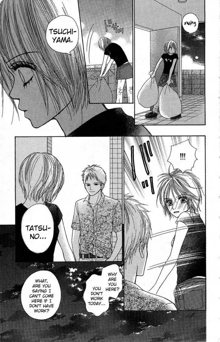 Kimi to Kiss Shita Sono Ato de Chapter 3 page 41 - MangaKakalot