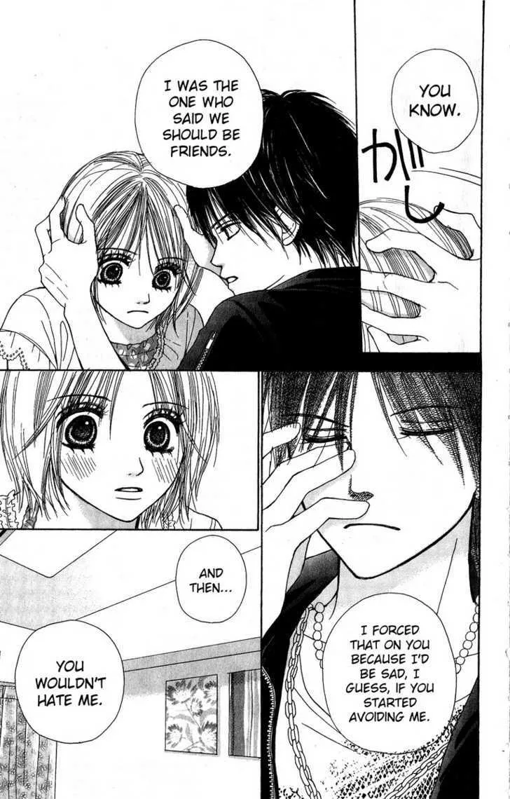 Kimi to Kiss Shita Sono Ato de Chapter 3 page 55 - MangaKakalot