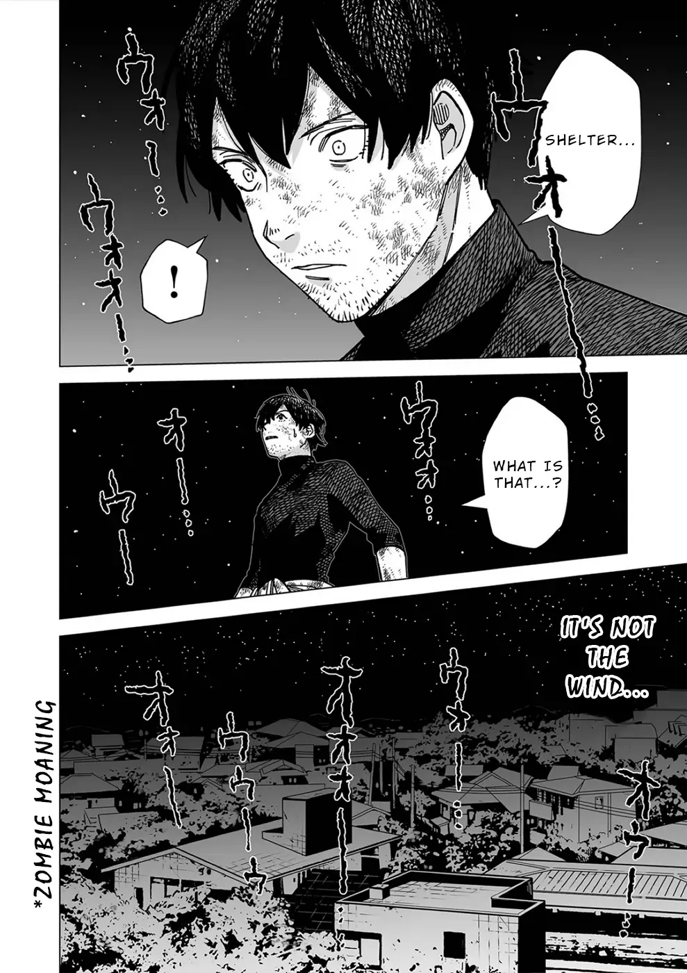 Kimi To Sekai Ga Owaru Hi Ni Chapter 2 page 24 - MangaKakalot