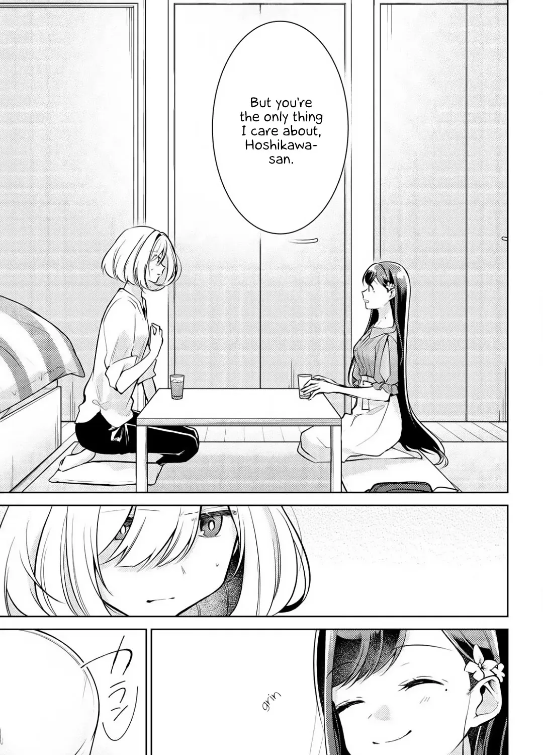 Kimi to Tsuzuru Utakata Chapter 2 page 25 - MangaKakalot