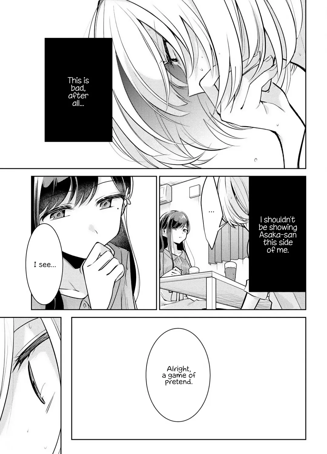 Kimi to Tsuzuru Utakata Chapter 2 page 33 - MangaKakalot