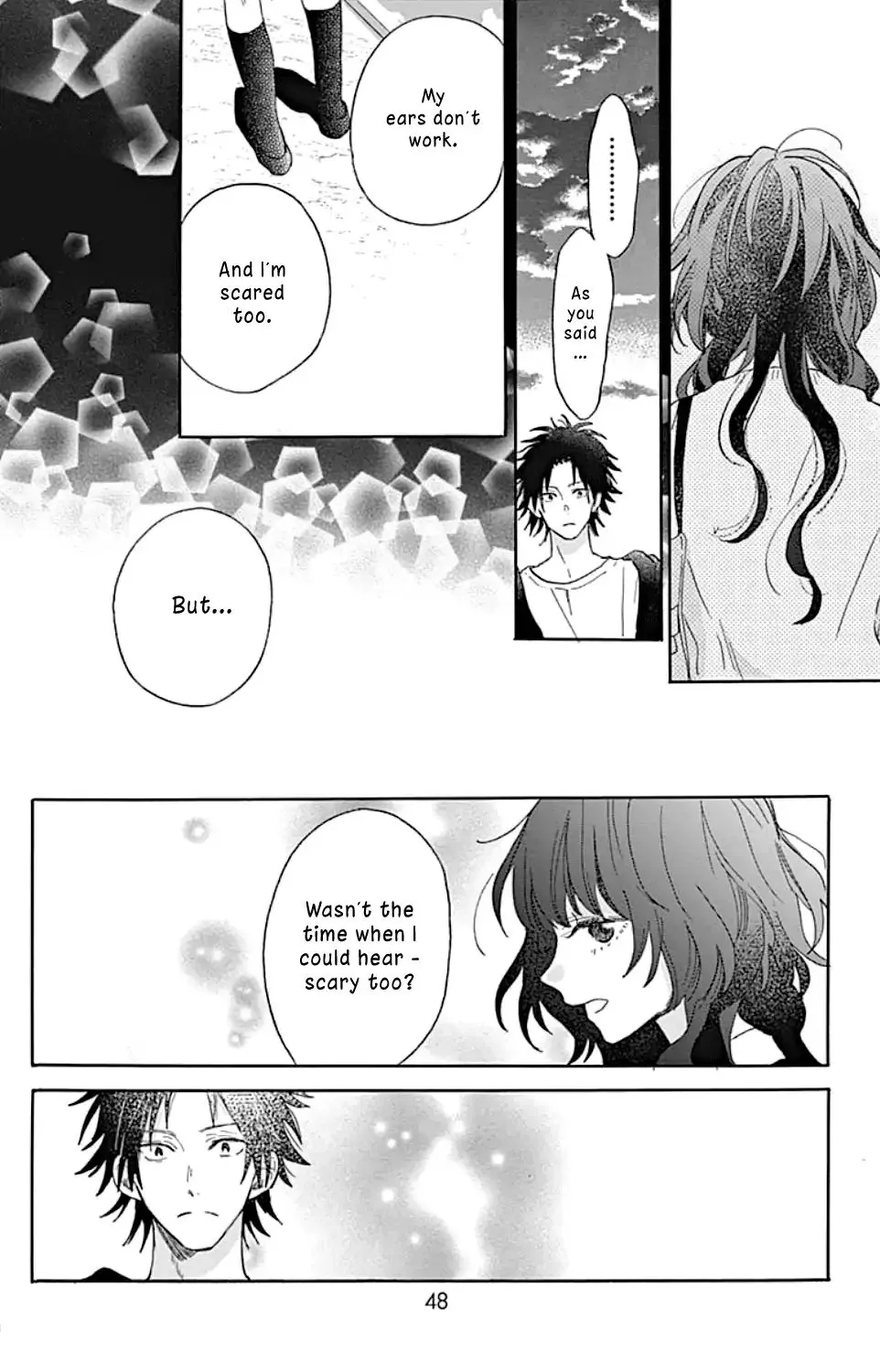 Kimi to Wonderland Chapter 1.2 page 20 - MangaKakalot