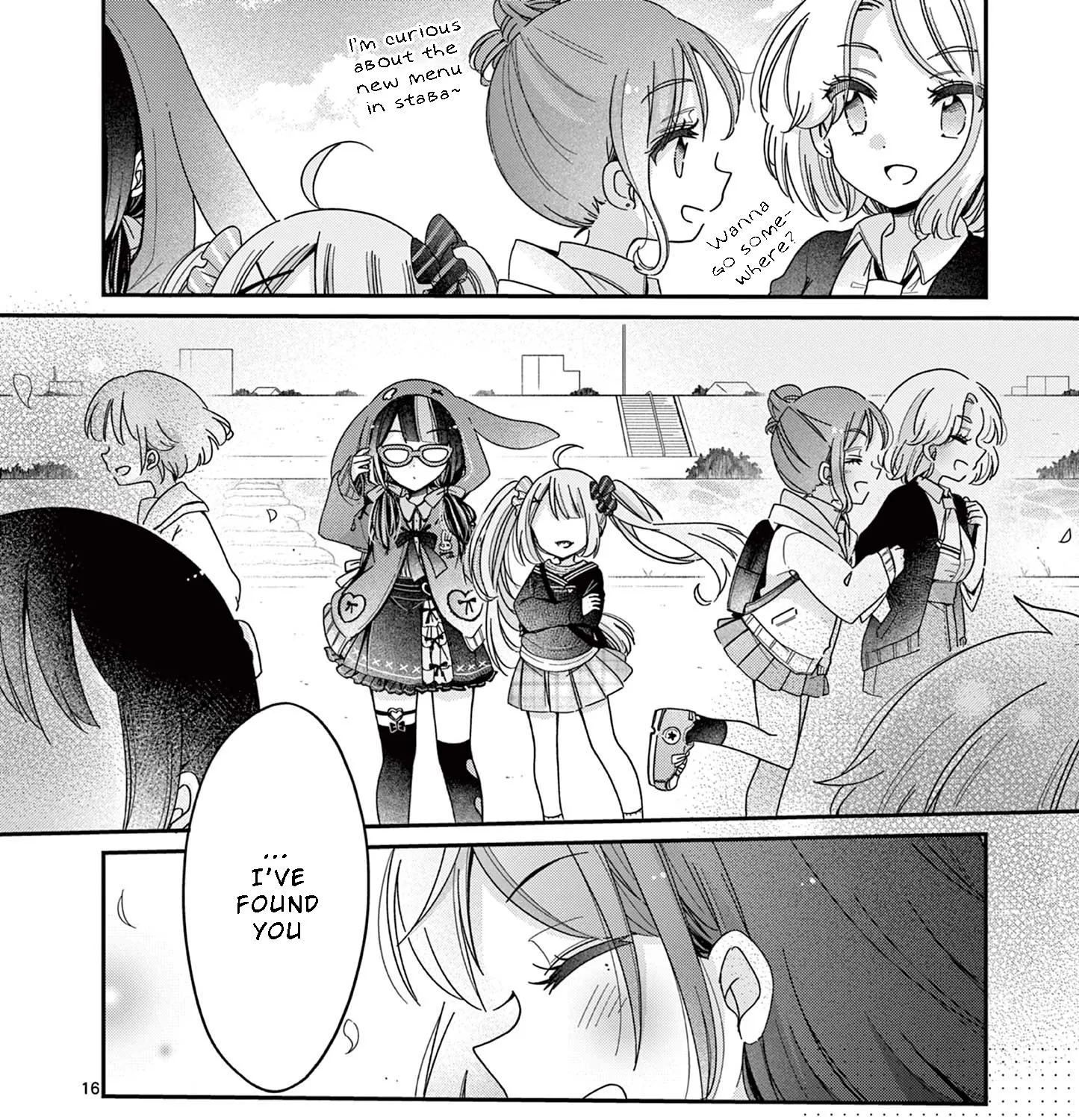 Kimi Toku!! ~ Kimi Ni Mo Tokusatsu Eiga Ga Toreru!! ~ Chapter 1 page 28 - MangaKakalot