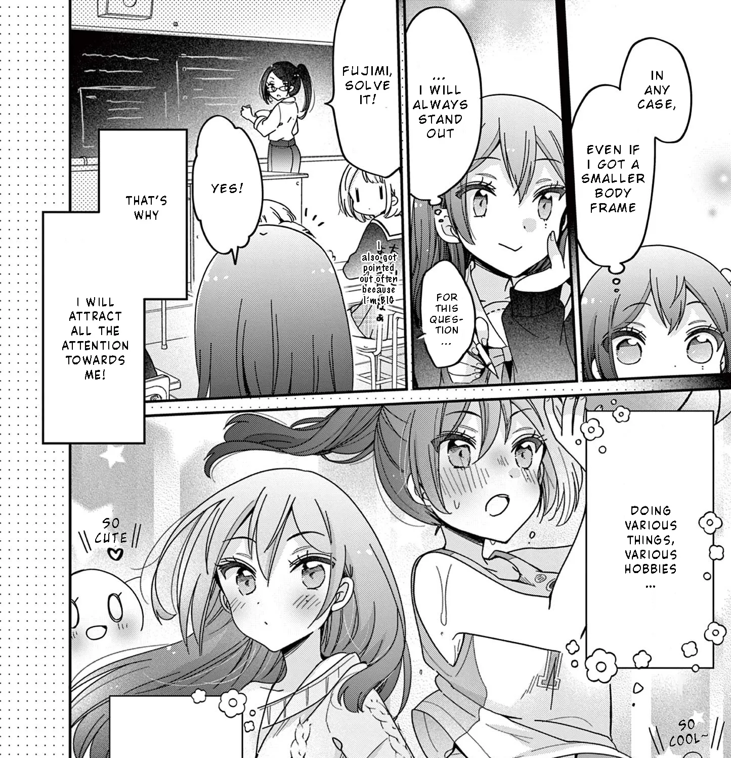 Kimi Toku!! ~ Kimi Ni Mo Tokusatsu Eiga Ga Toreru!! ~ Chapter 2 page 4 - MangaKakalot