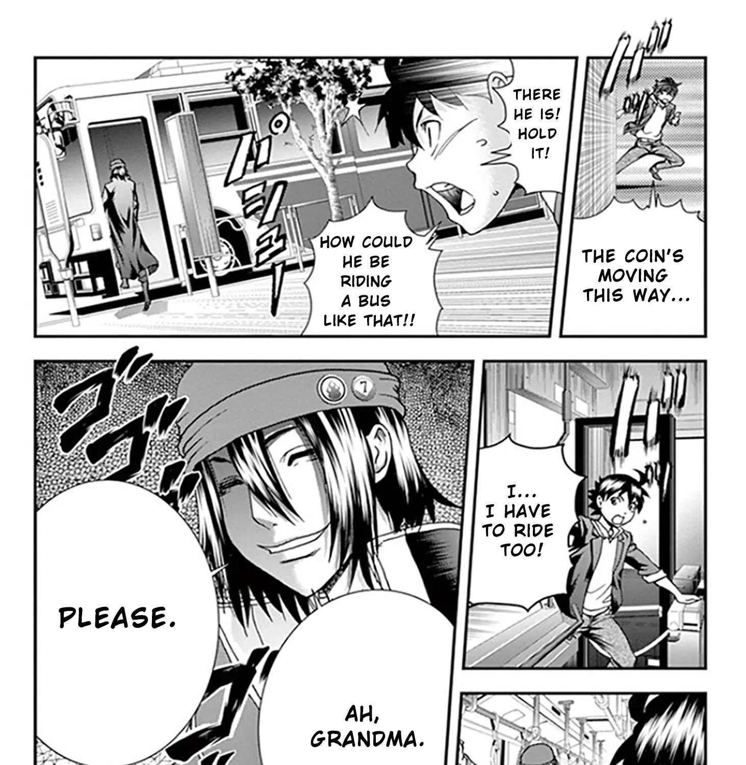 Kimi Wa 008 Chapter 68 page 31 - MangaKakalot