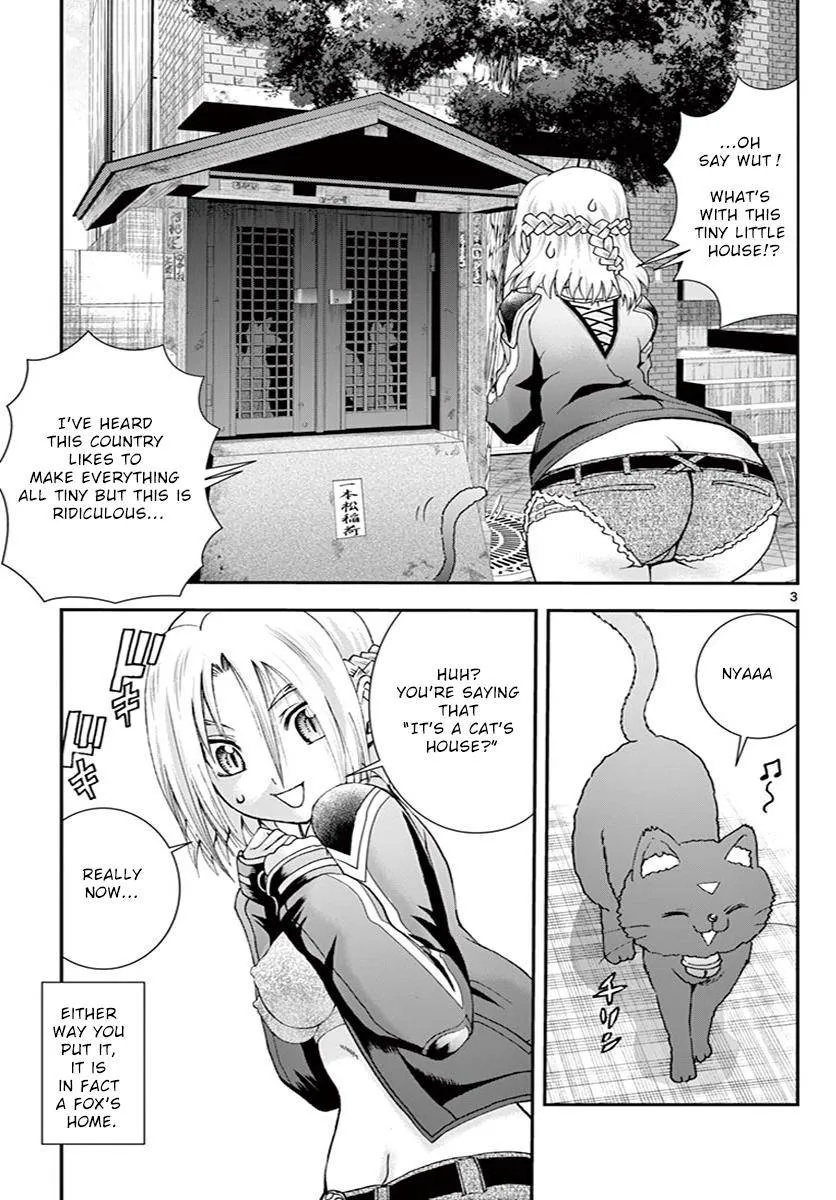 Kimi Wa 008 Chapter 78 page 5 - MangaKakalot