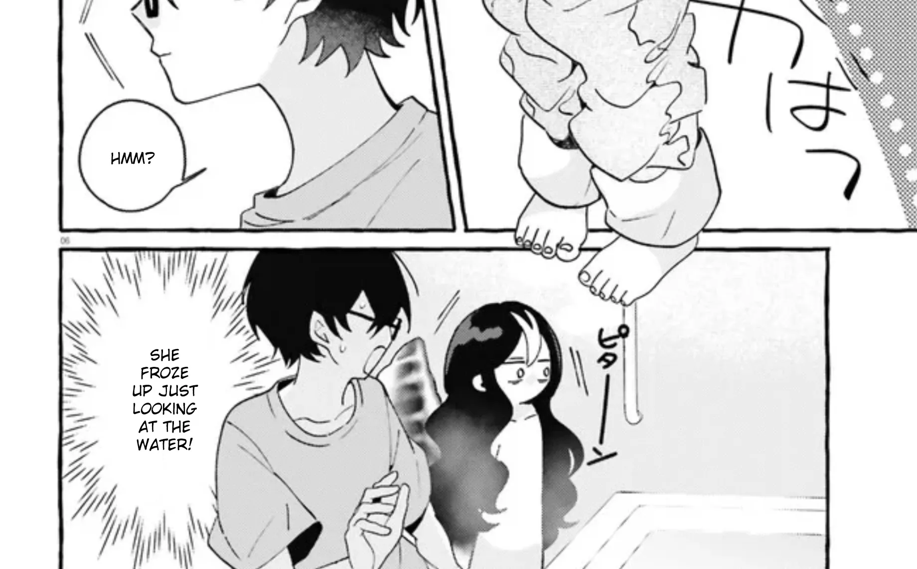 Kimi wa Kawaii Reptile - Page 11