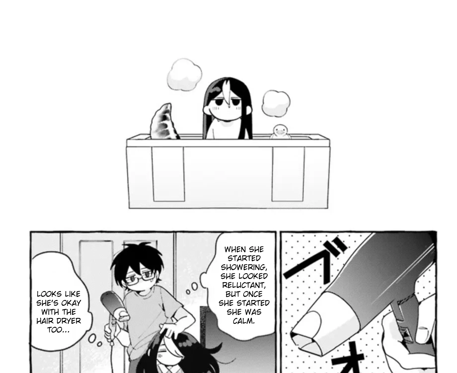 Kimi wa Kawaii Reptile - Page 26