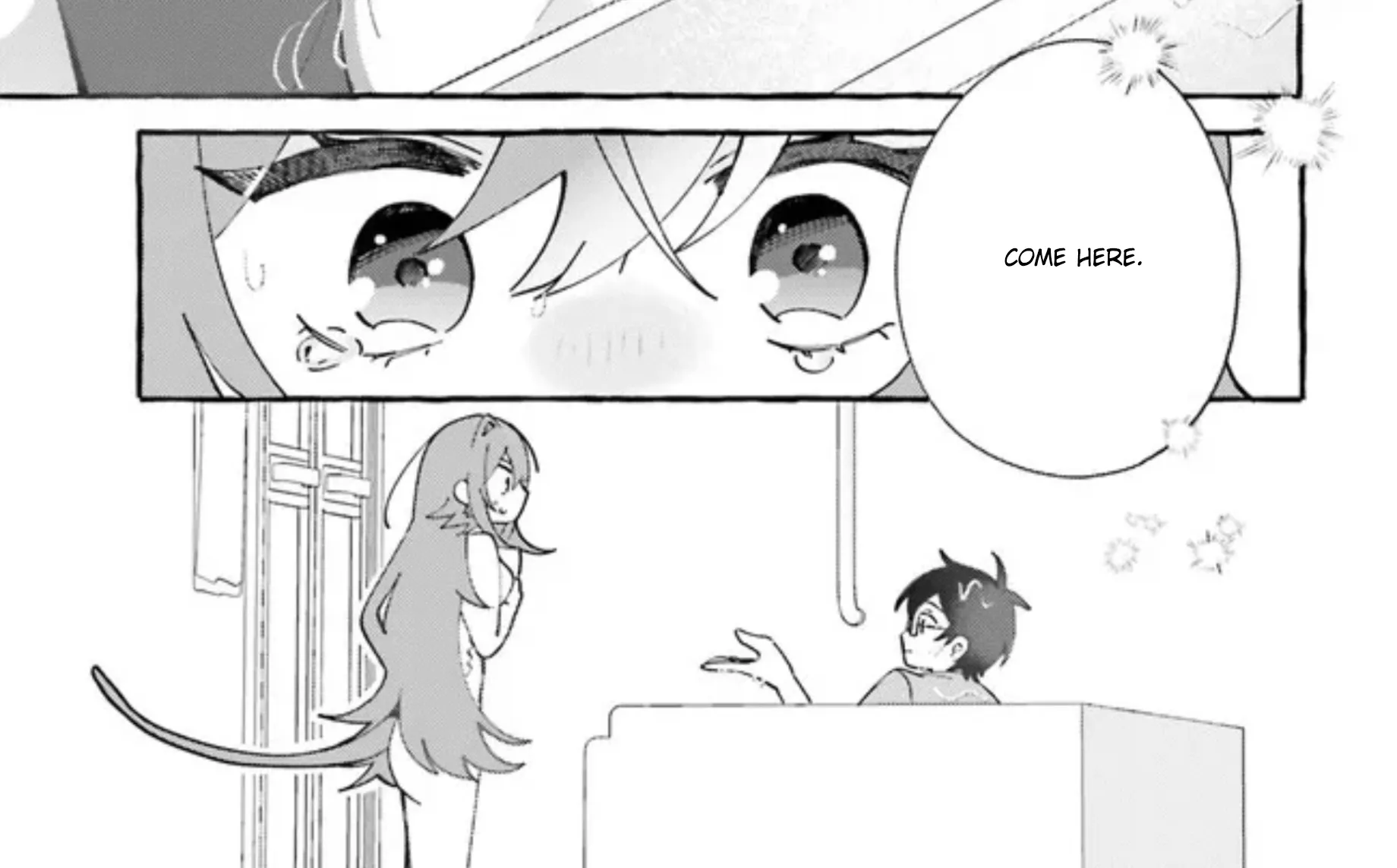 Kimi wa Kawaii Reptile - Page 41