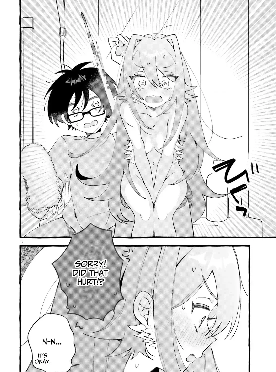 Kimi wa Kawaii Reptile - Page 20