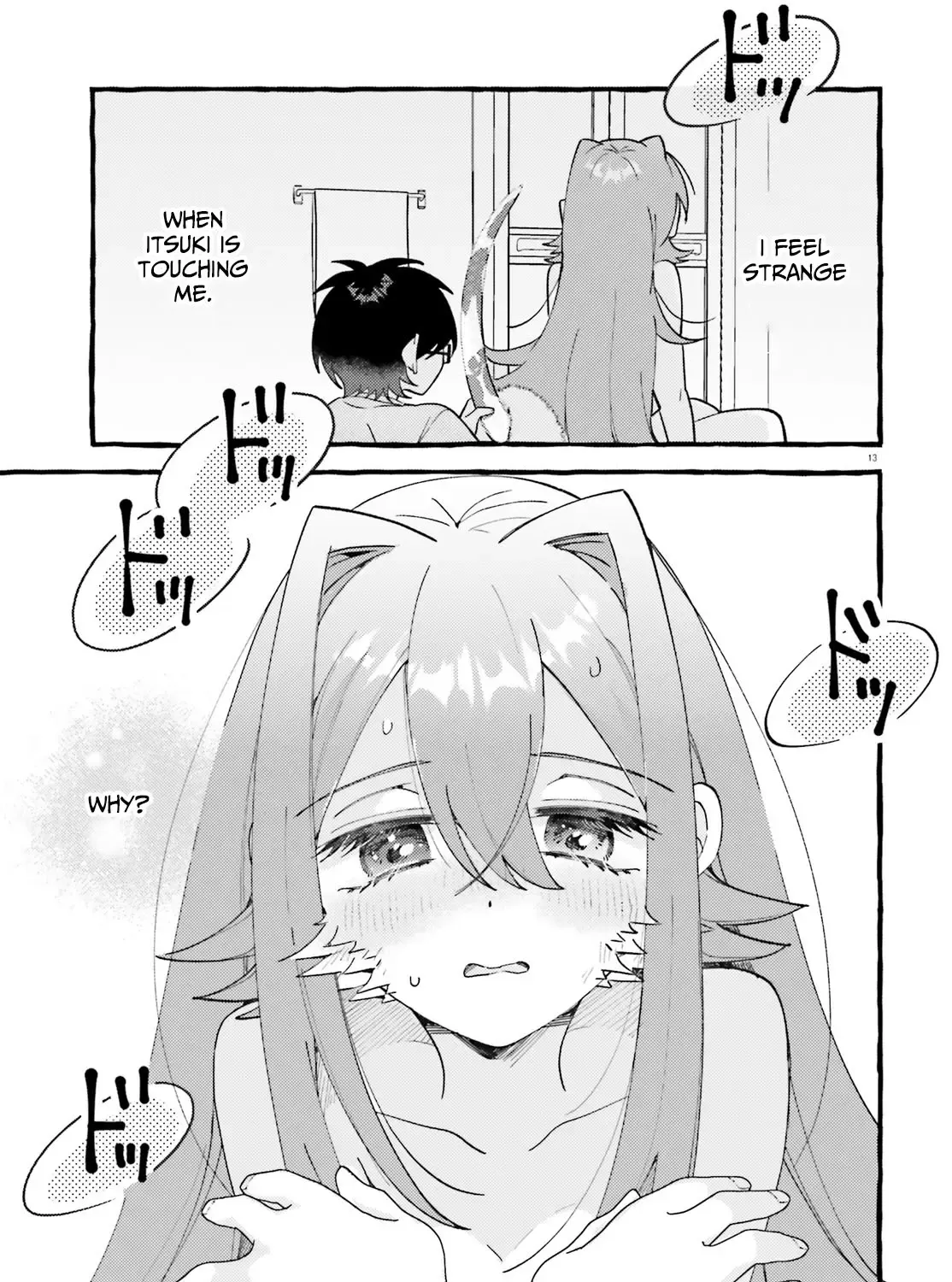 Kimi wa Kawaii Reptile - Page 26